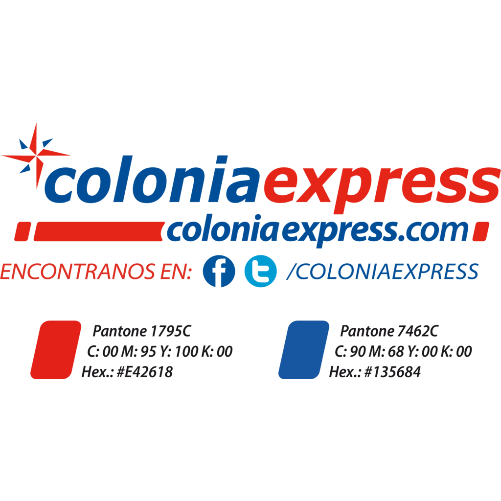 Colonia Express