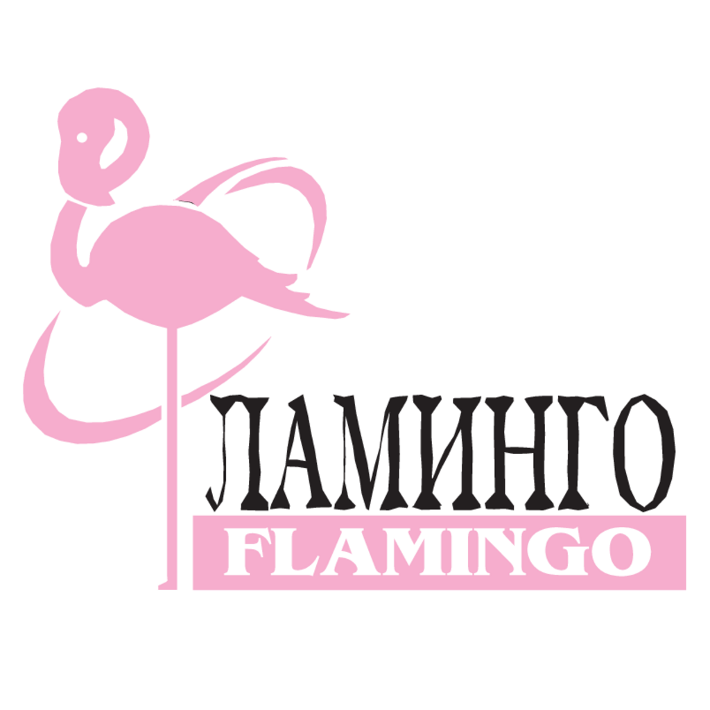 Flamingo(135)