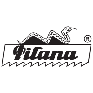 Pilana Logo