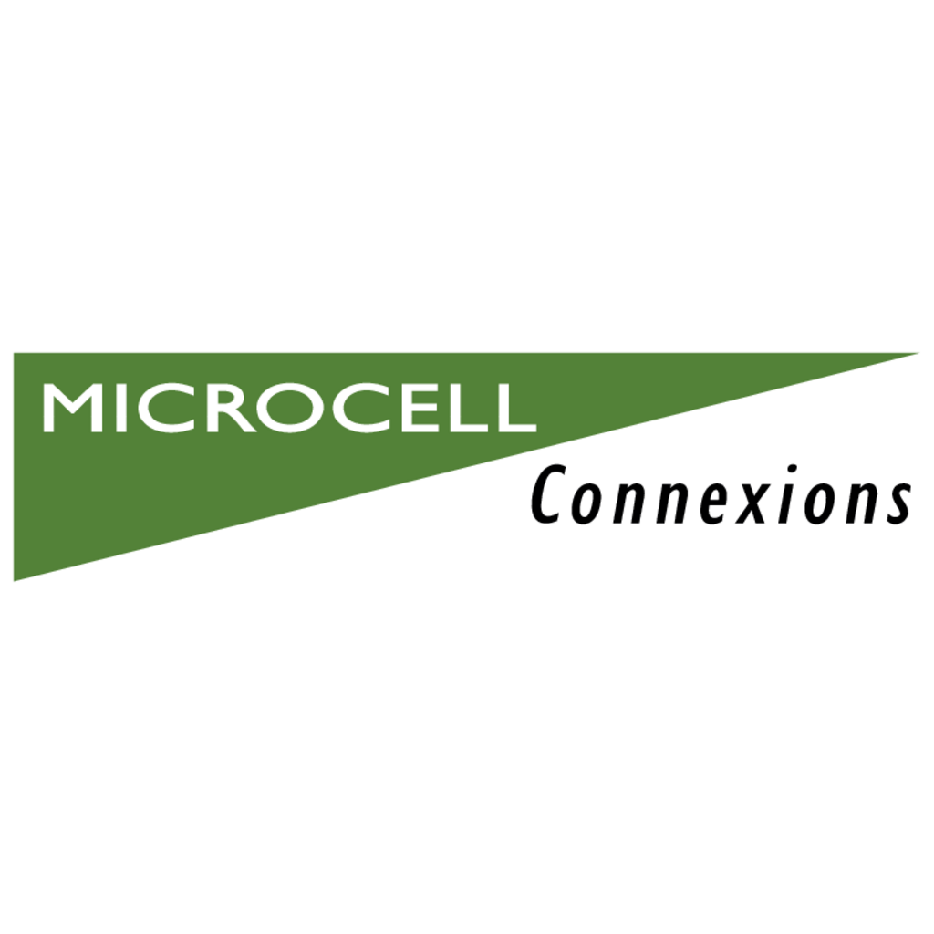 Microcell,Connexions