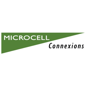 Microcell Connexions Logo