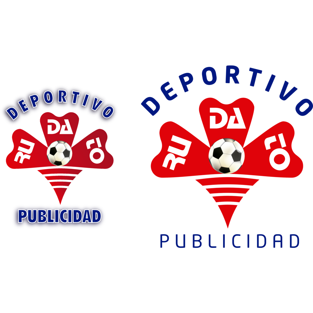Logo, Sports, Colombia, Deportivo Rudato Publicidad