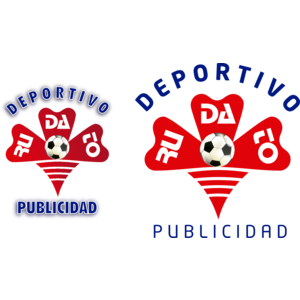 Deportivo Rudato Publicidad Logo