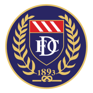 Dundee FC(169) Logo