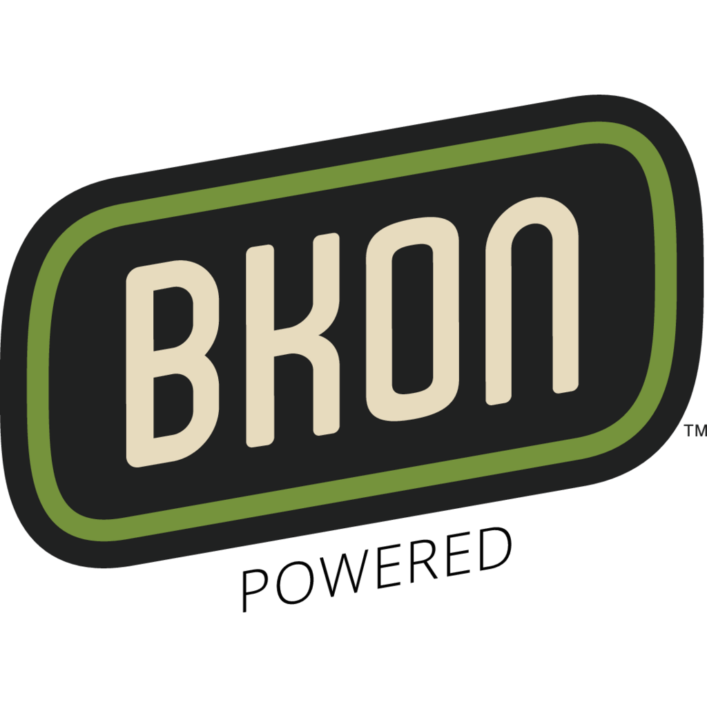 Logo, Technology, United States, Bkon