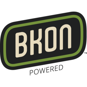 Bkon Logo