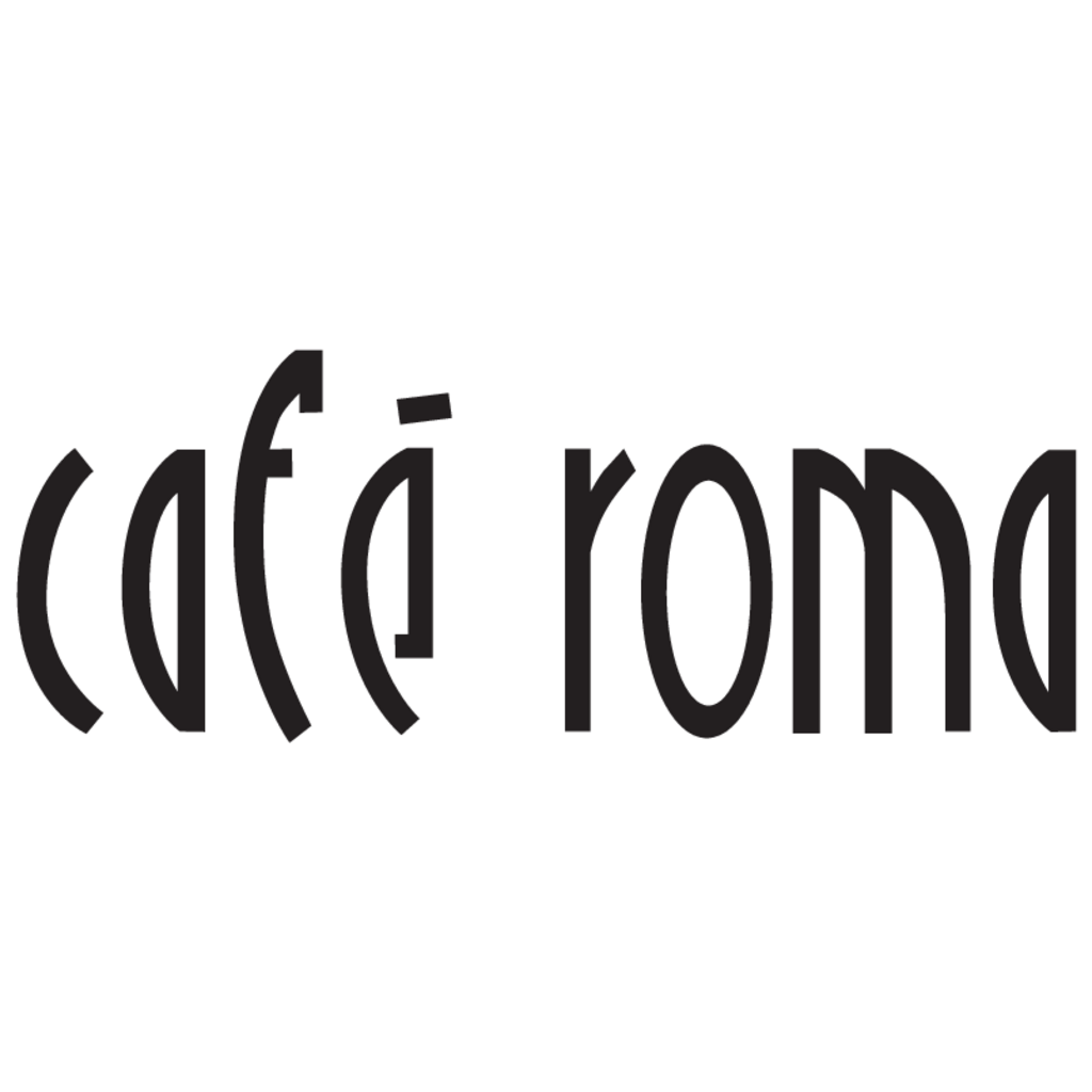 Cafe,Roma