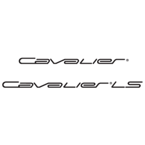 Cavalier Logo