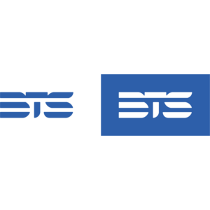 BTS Logo