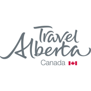 Travel Alberta Logo