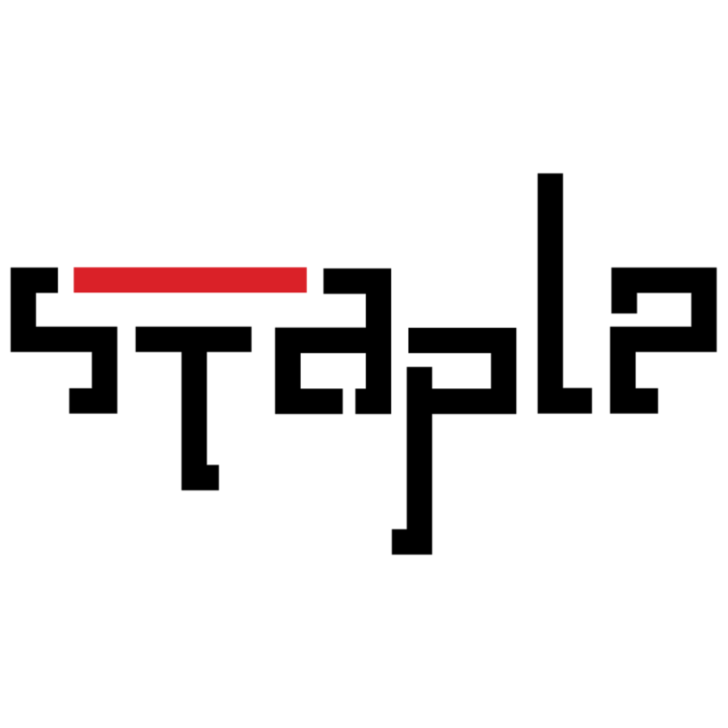 Staple,Space