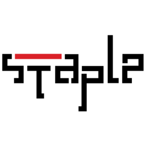 Staple Space Logo