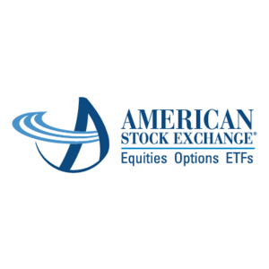 American Stock Exchange Logo