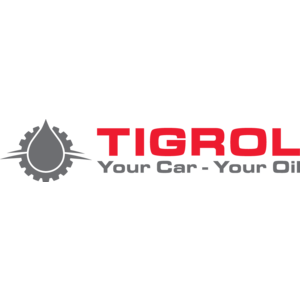 Tigrol Logo