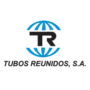 Tubos Reuindos Logo