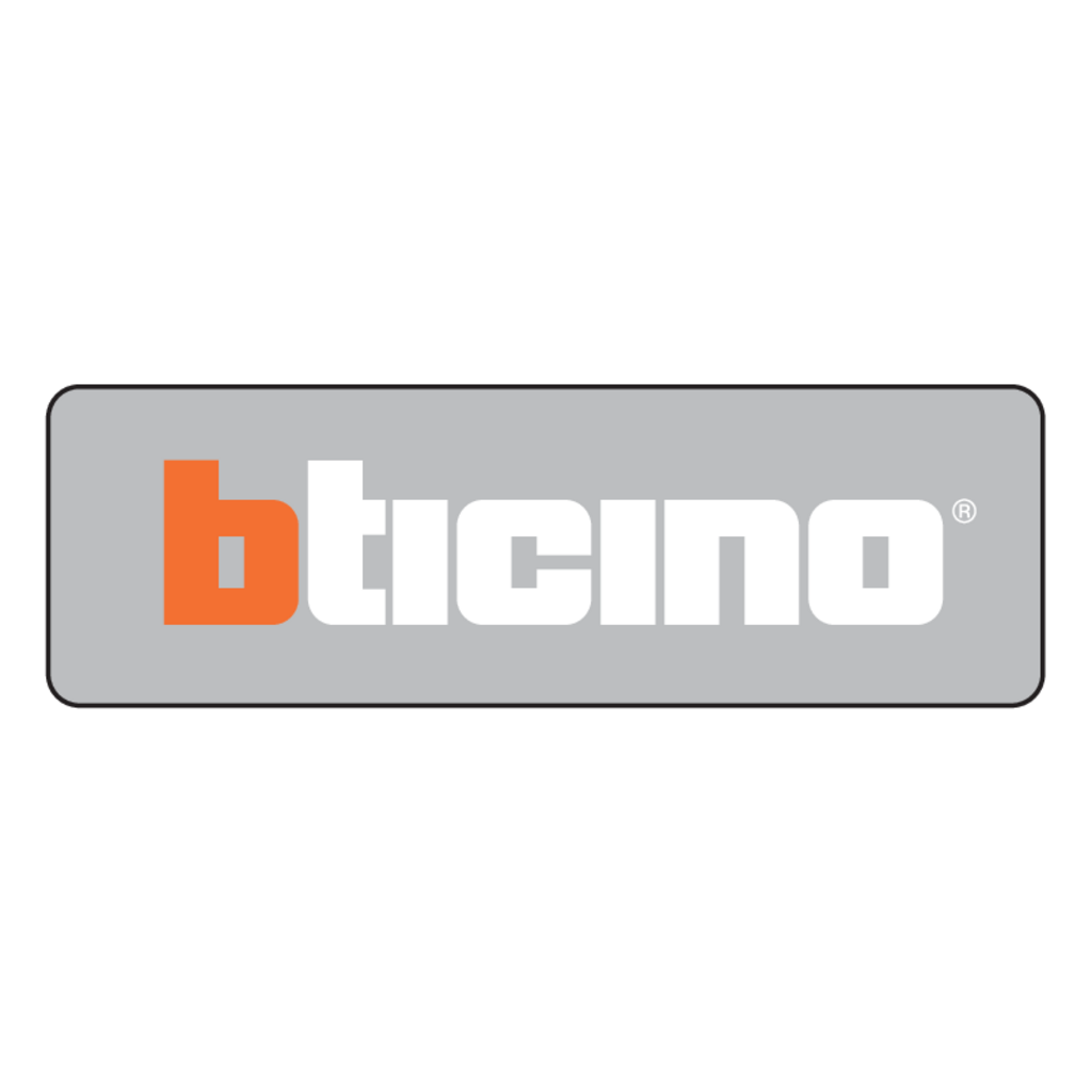 BTicino,Electric