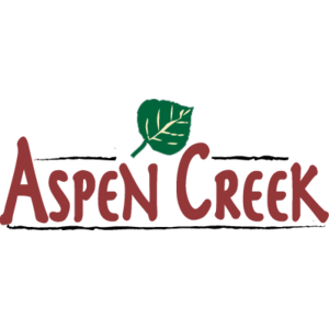 Aspen Creek Logo