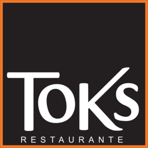 Toks Restaurante Logo