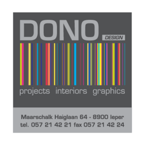 DONO Logo