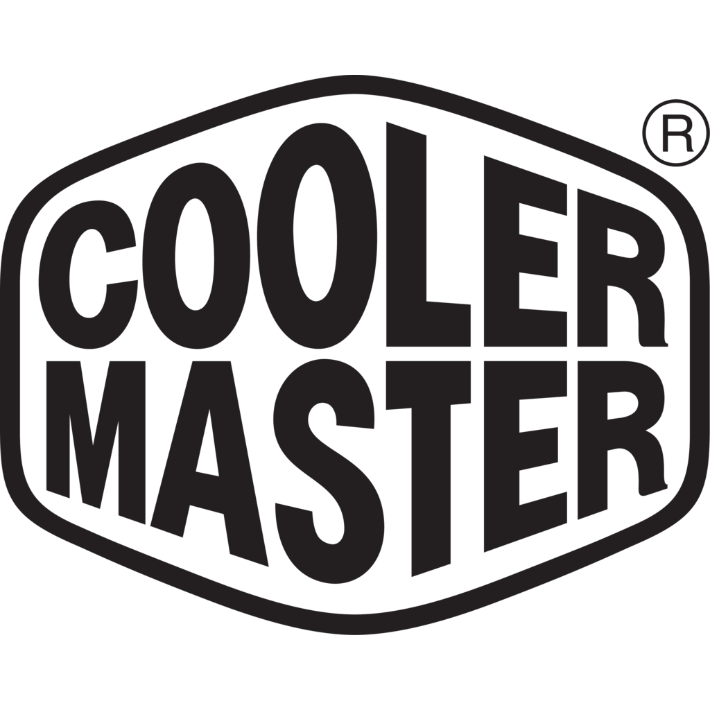 Logo, Industry, Cooler Master