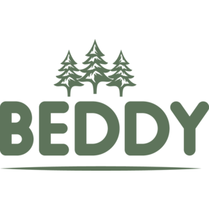 Beddy  Logo