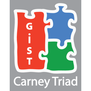 Carney Triad Logo