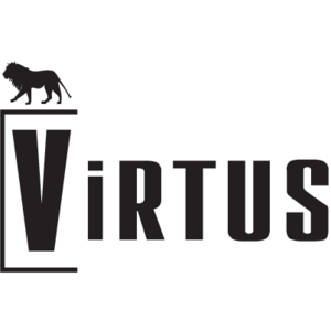 Virtus(135) Logo