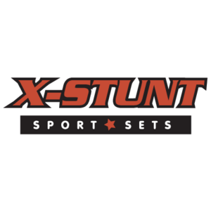 X-stunt Logo