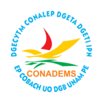 Conadems Logo