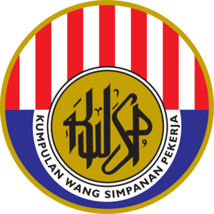 Kumpulan Wang Simpanan Pekerja Logo