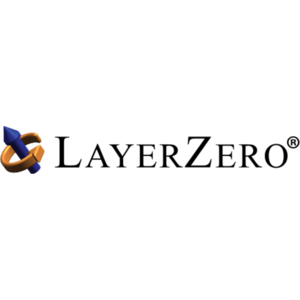 LayerZero Logo