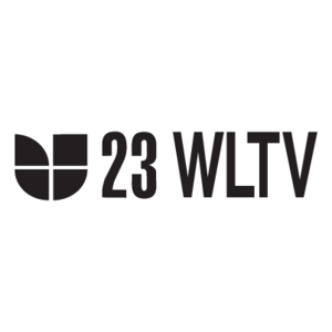 WLTV 23 Logo