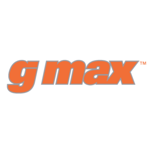 gmax Logo