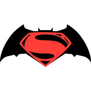 Superman v Batman: Dawn of Justice Logo