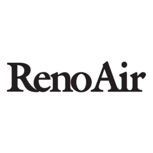 RenoAir Logo