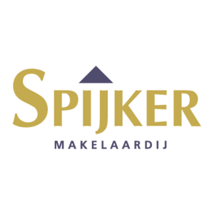 Spijker Makelaardij Logo