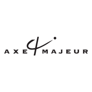 Axe Majeur Logo