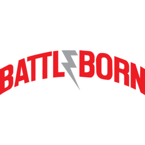 Battle Born Logo