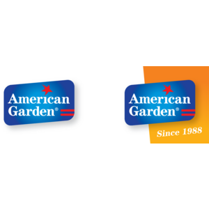 American Garden Logo