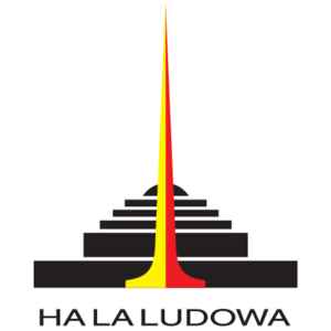 Ha La Ludowa Logo