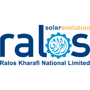 Ralos Kharafi Logo