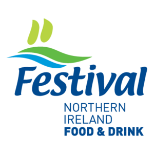 Northern Ireland Food & Drink Festival Logo