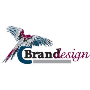 C Brand Design Logo