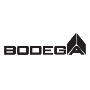 Bodega Logo