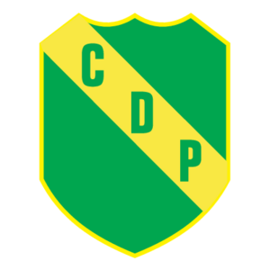 Club Deportivo Pellegrini de Zarate Logo