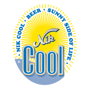 Nik Cool Logo