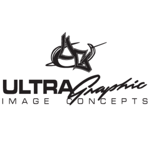 Ultra Graphic Logo