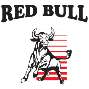 Red Bull Logo