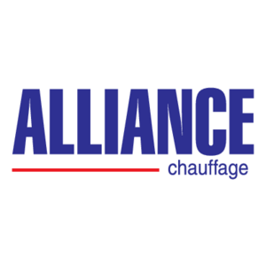 Alliance Chauffage Logo