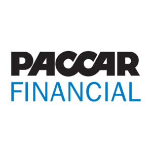 Paccar Financial Logo